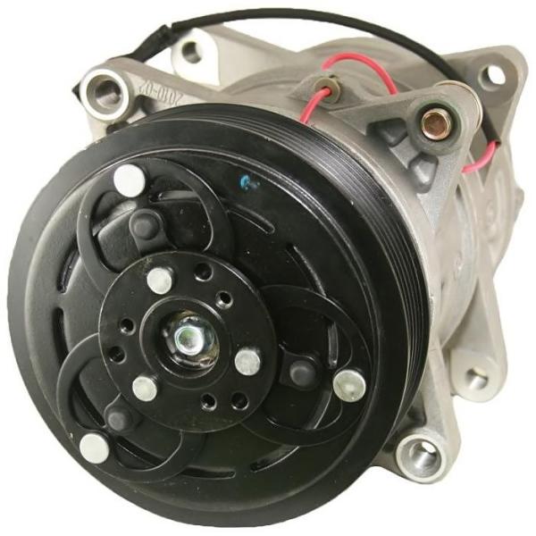 Genuine Zexel DKS-15CH Compressor - Auto Air Online